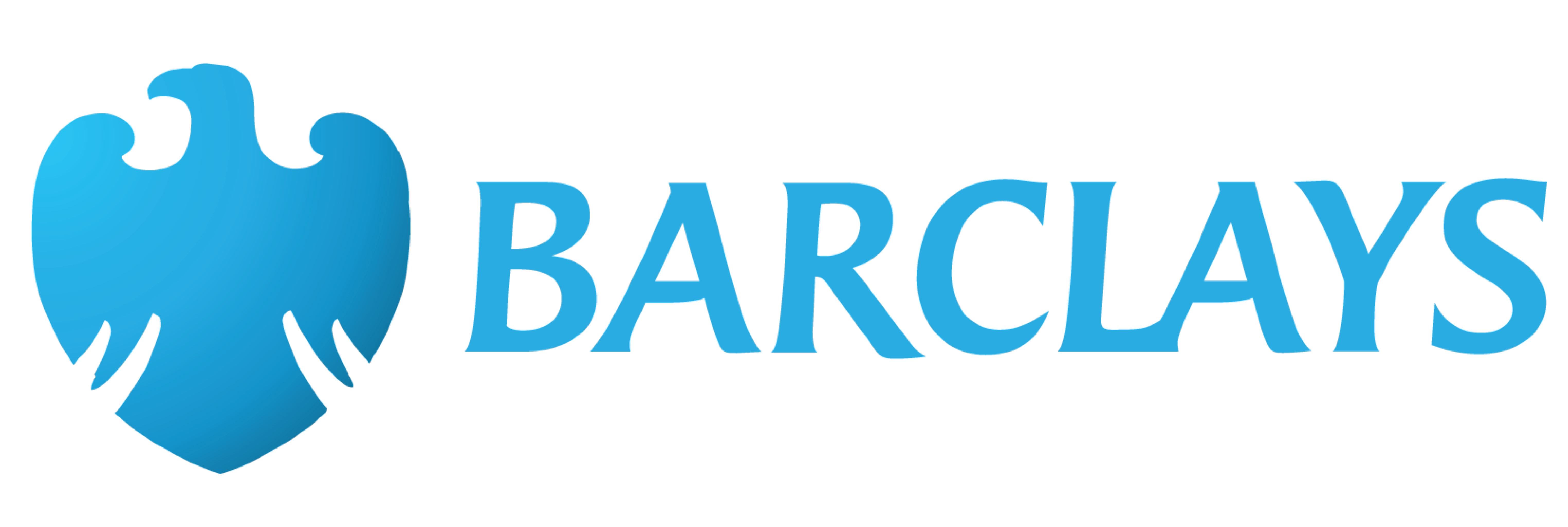 Logo Barclays