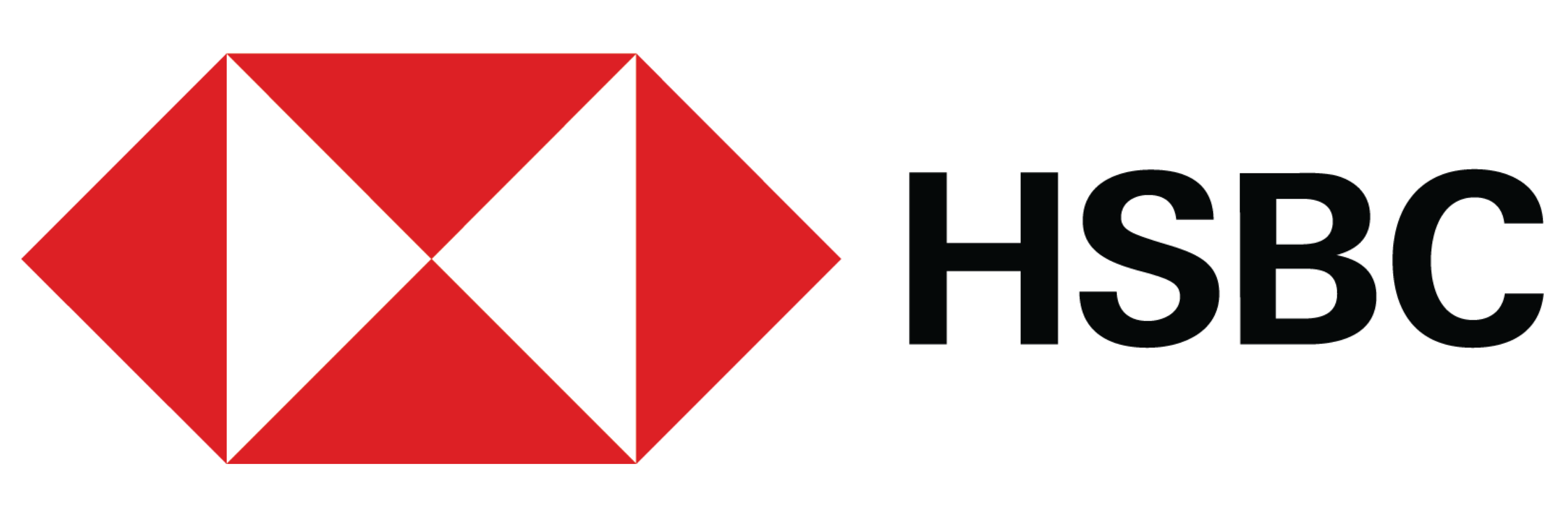 Logo HSBC