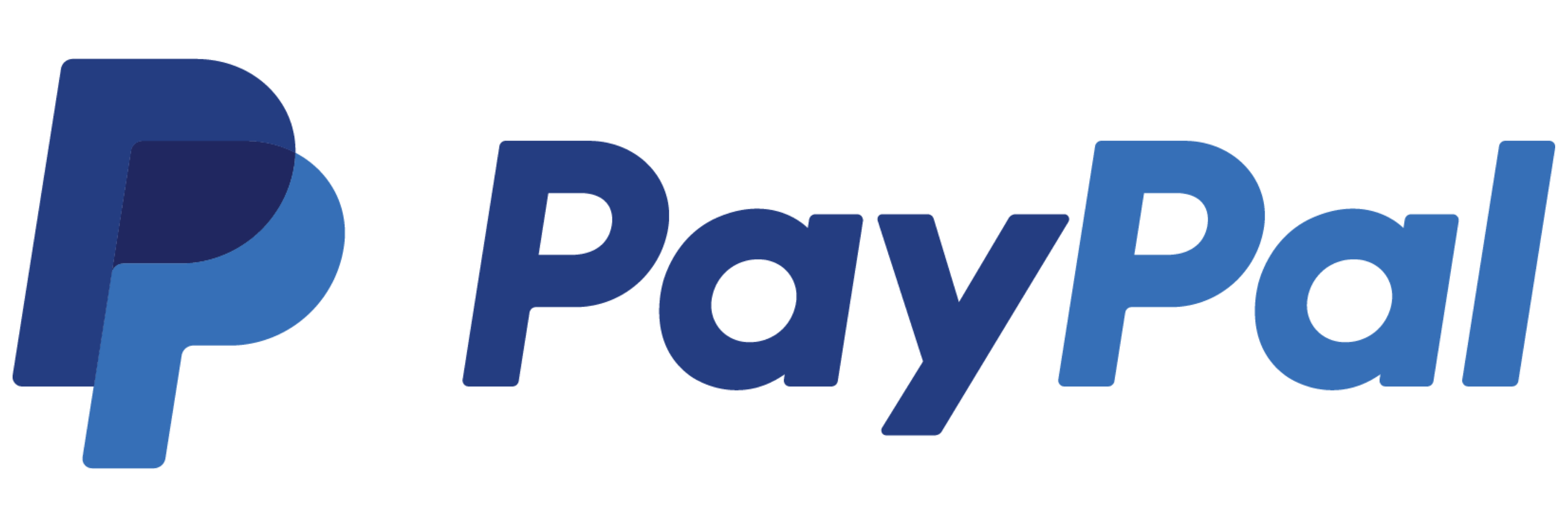 Logo PayPal