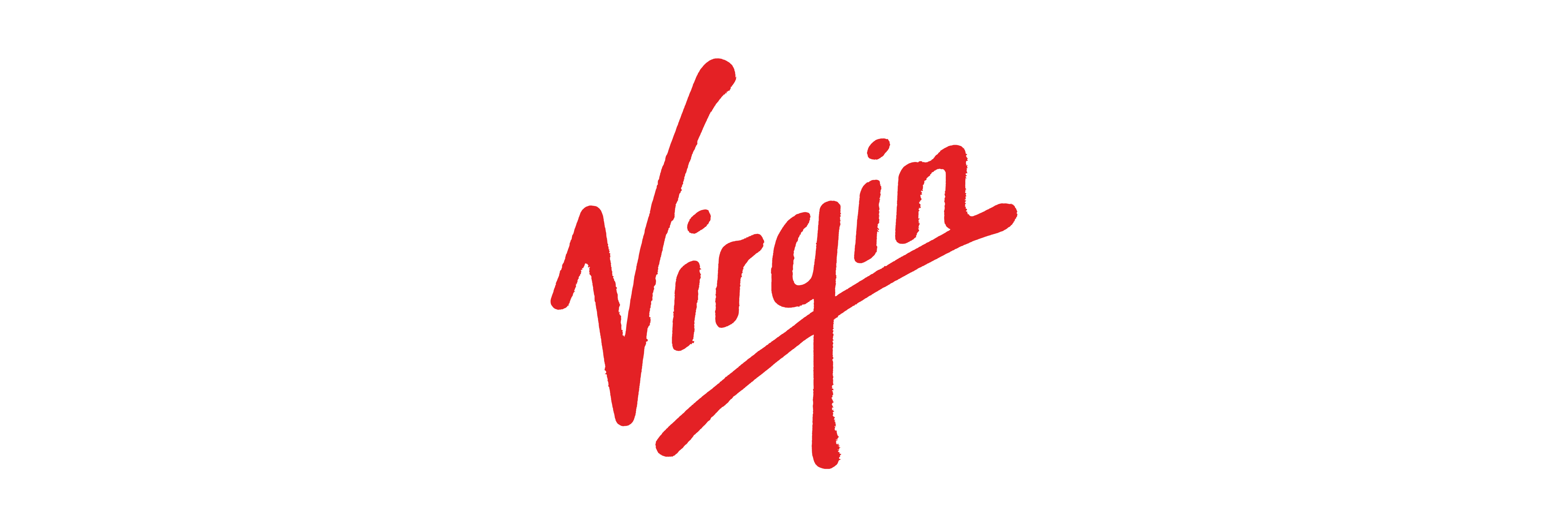 Logo Virgin
