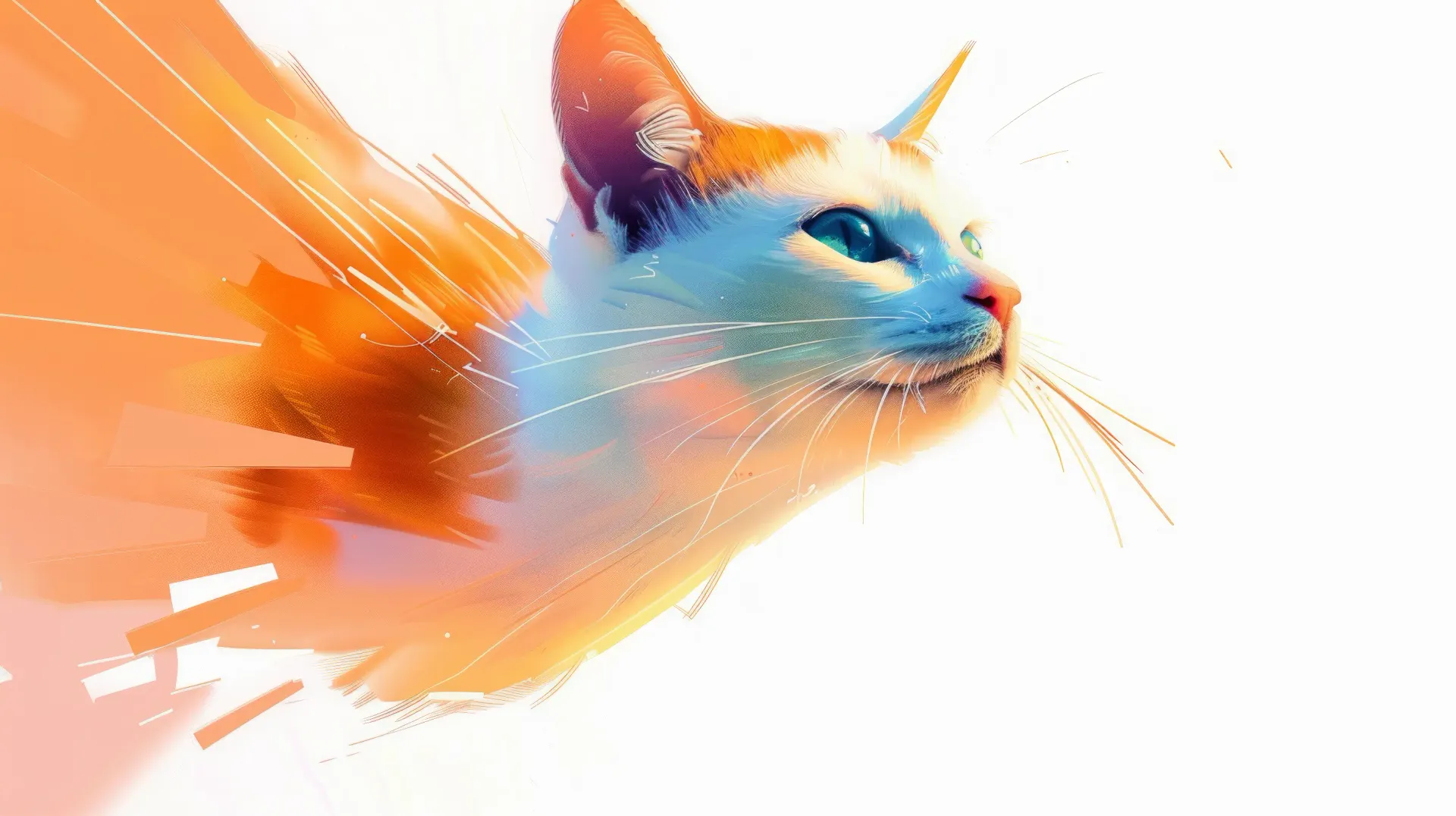 Banner for: Le Chat de Mistral AI : IA conversationnelle multilingue