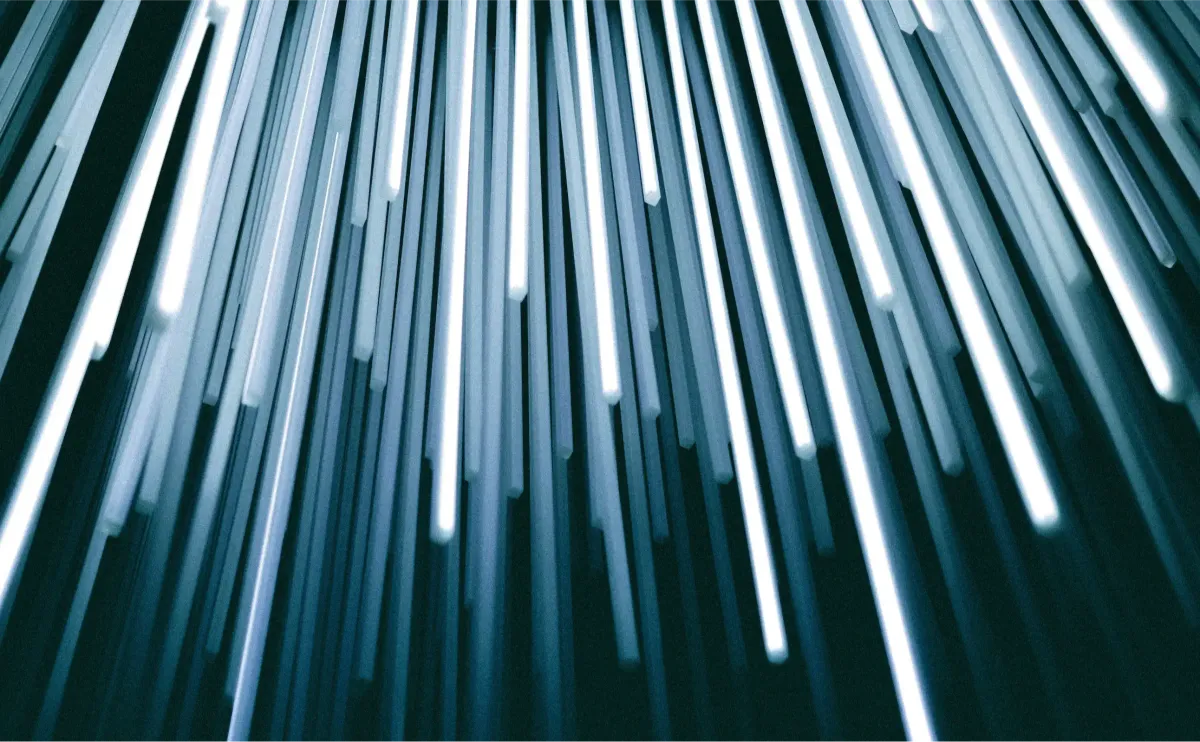 Abstract architectural photograph used as the visual key for the 2026 Autonomous Treasury Index — measuring agentic treasury workflows, programmable liquidity, tokenised deposits, real-time payments, and automated cash control