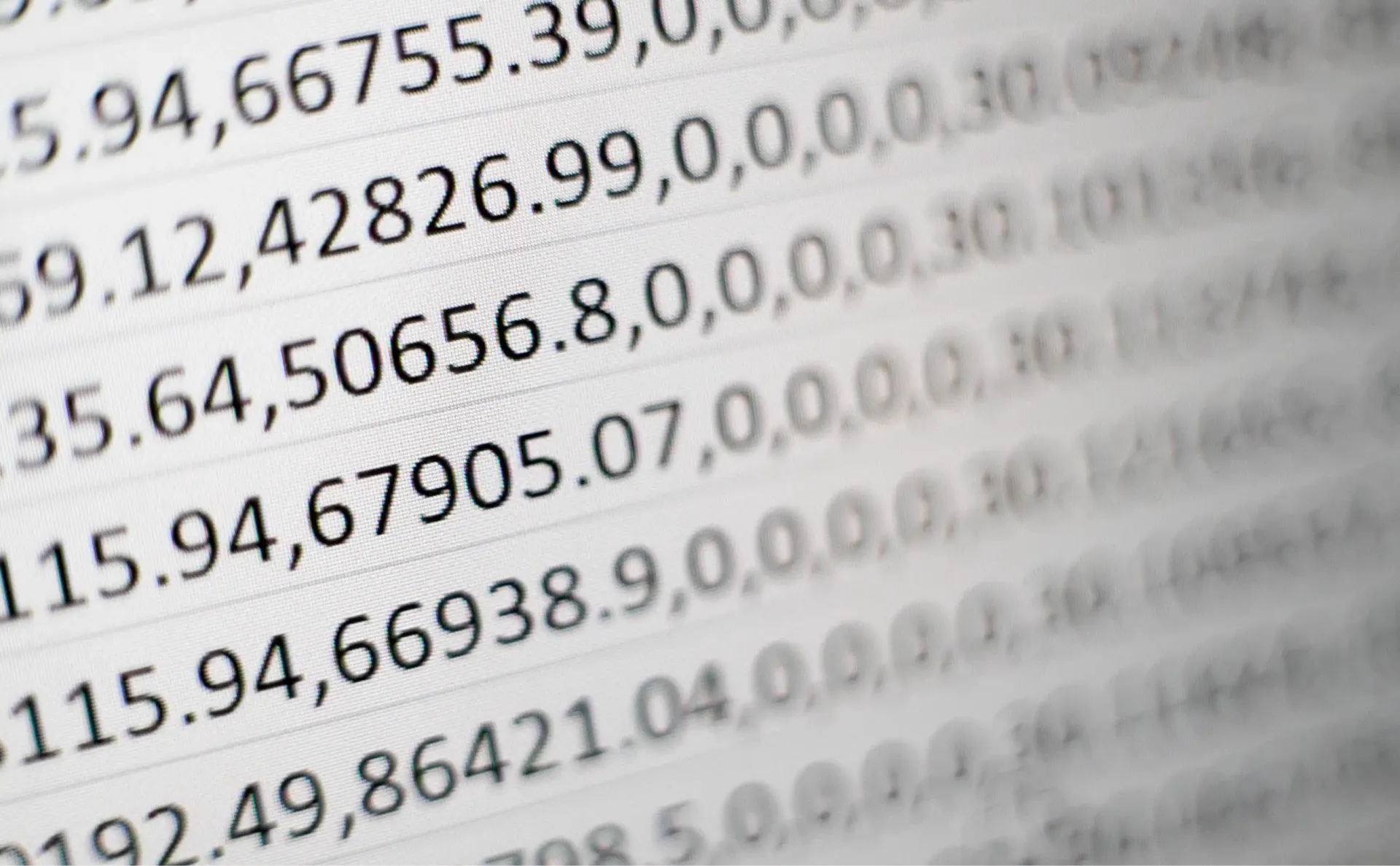 Banner for: A Detector That Reads Probabilities Instead of Writing Verdicts: What 44 Benchmarks Say About Jev
