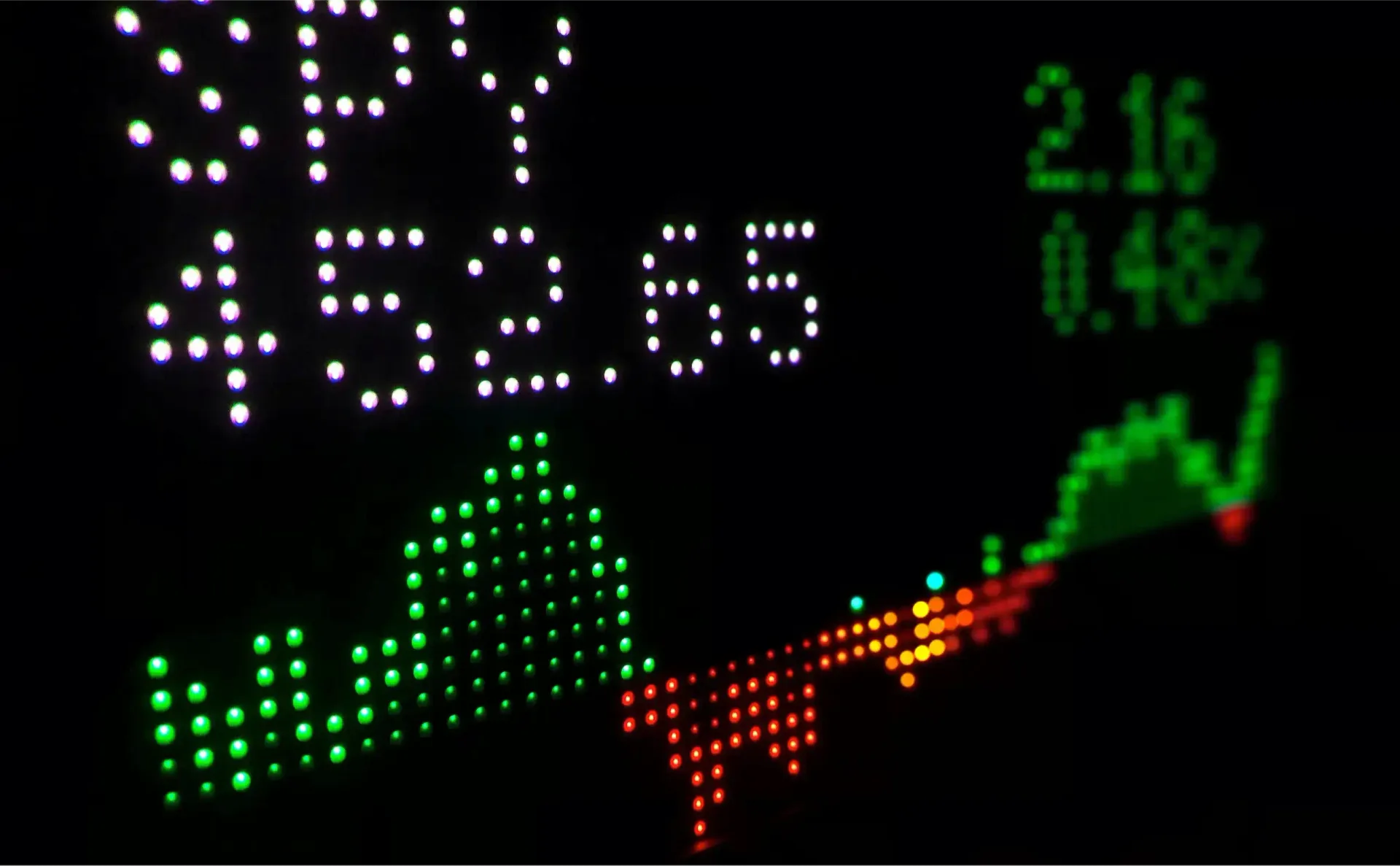 Treasury Automation — topic banner